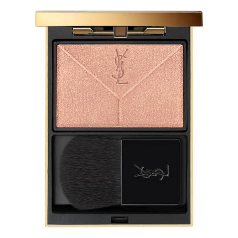 iluminador ysl|YSL beauty highlighter.